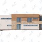 Māja X-23 by labamaja