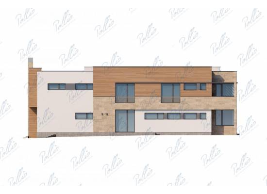 Māja X-23 by labamaja