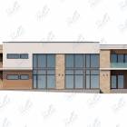 Māja X-23 by labamaja