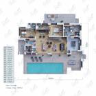 Māja X-23 by labamaja