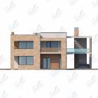 Māja X-23 by labamaja