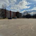 Šampētera iela 17A, Rīga by labamaja