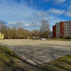 Šampētera iela 17A, Rīga by labamaja