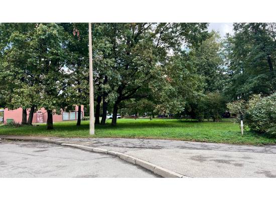 Slokas iela 146 A, Rīga by labamaja