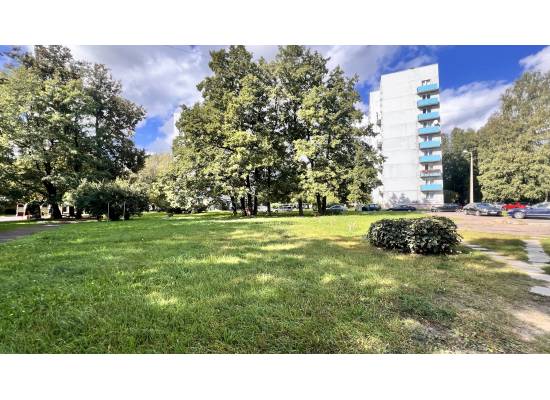 Slokas iela 146 A, Rīga by labamaja