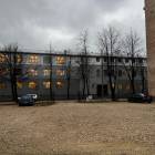 Valērijas Seiles iela 5, Rīga by labamaja