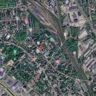 Valērijas Seiles iela 5, Rīga by labamaja