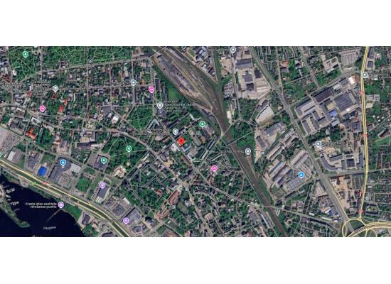 Valērijas Seiles iela 5, Rīga by labamaja