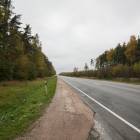 Ķekava, "Odiņbērzi" by labamaja