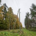 Ķekava, "Odiņbērzi" by labamaja