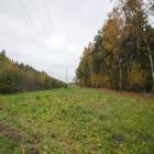 Ķekava, "Odiņbērzi" by labamaja