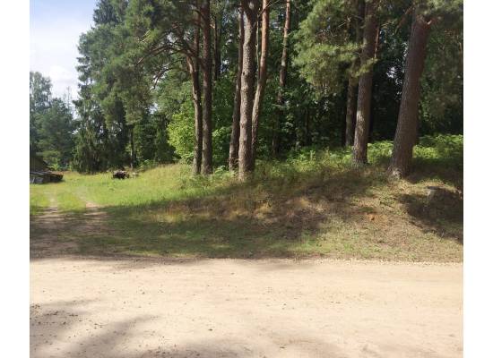 Baldone, Pasta iela 7 by labamaja