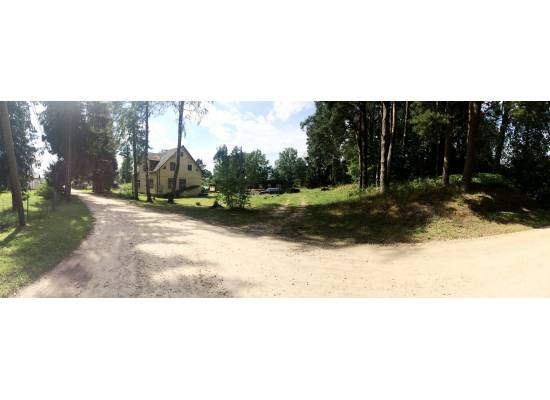 Baldone, Pasta iela 7 by labamaja