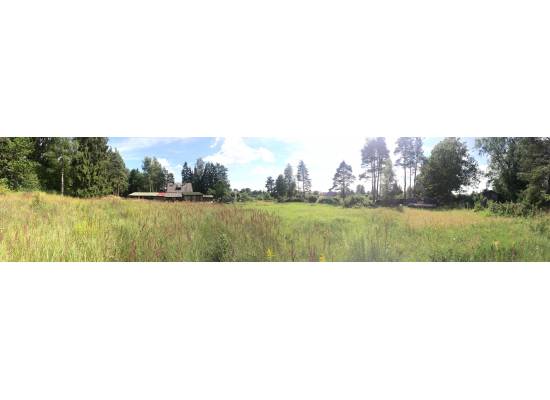 Baldone, Pasta iela 7 by labamaja