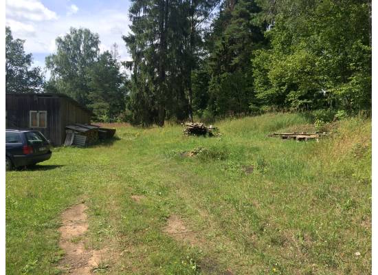 Baldone, Pasta iela 7 by labamaja