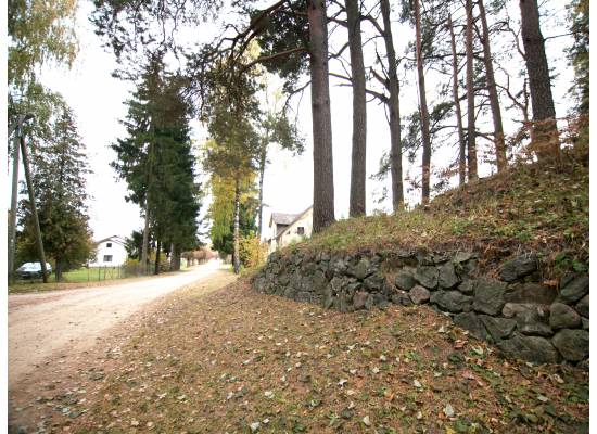 Baldone, Pasta iela 7 by labamaja