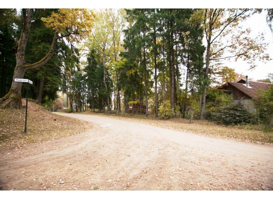 Baldone, Pasta iela 7 by labamaja