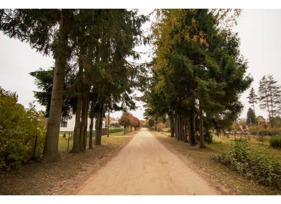 Baldone, Pasta iela 7 by labamaja