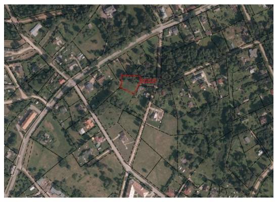 Baldone, Pasta iela 7 by labamaja