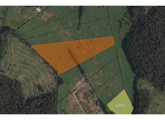 Ērgļu muiža by labamaja