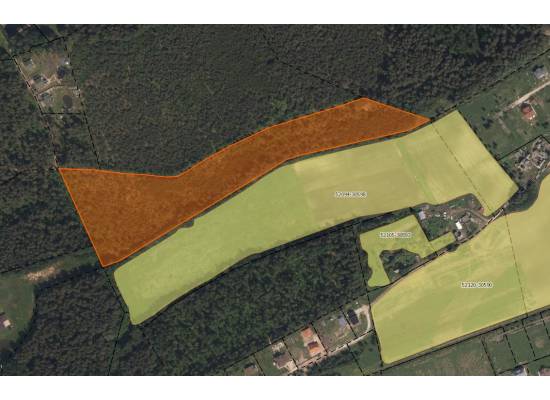 Mežkalni, Salaspils by labamaja