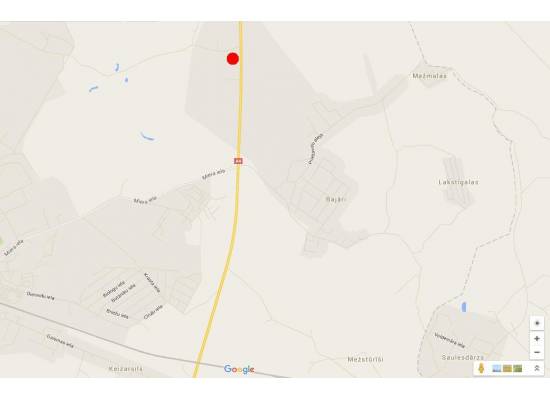 Jaunlauki, Salaspils by labamaja