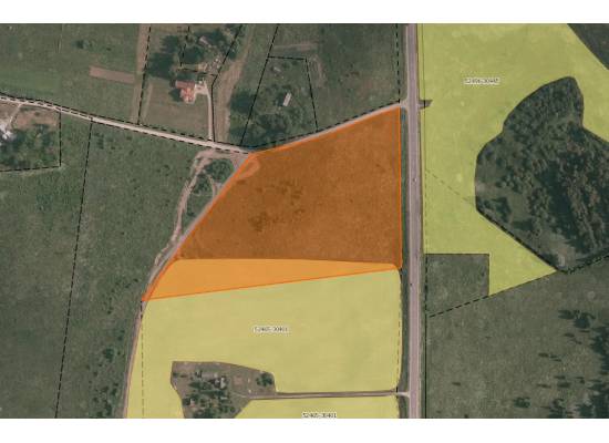 Jaunlauki, Salaspils by labamaja