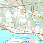 Salaspils, "Purēni" by labamaja