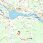 Skaistkalni, Baldone by labamaja