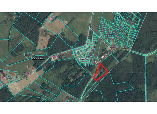 Smiltnieki 3, Ķekava by labamaja