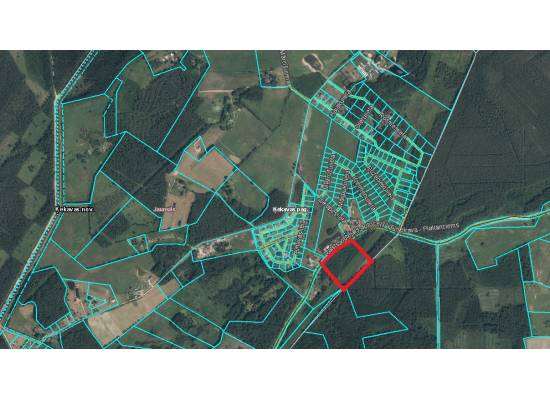 Laimes zeme, Ķekava by labamaja