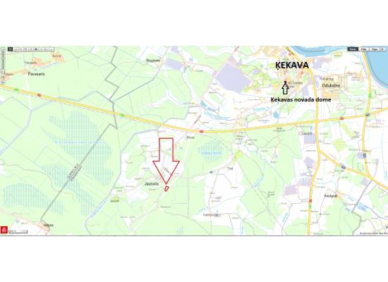 Smiltnieki 3, Ķekava by labamaja