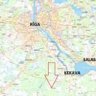 Smiltnieki 3, Ķekava by labamaja