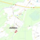 Smiltnieki 3, Ķekava by labamaja