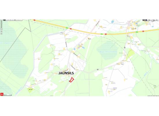 Smiltnieki 3, Ķekava by labamaja