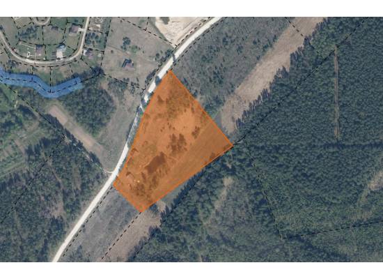 Smiltnieki 3, Ķekava by labamaja