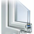 PVC sērij veida logi by labamaja