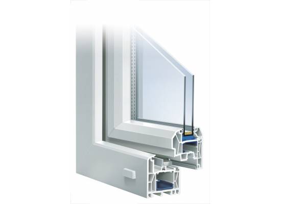 PVC sērij veida logi by labamaja