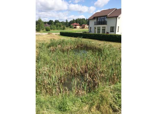 Torņa iela 14, Medemciems by labamaja