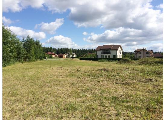 Torņa iela 14, Medemciems by labamaja