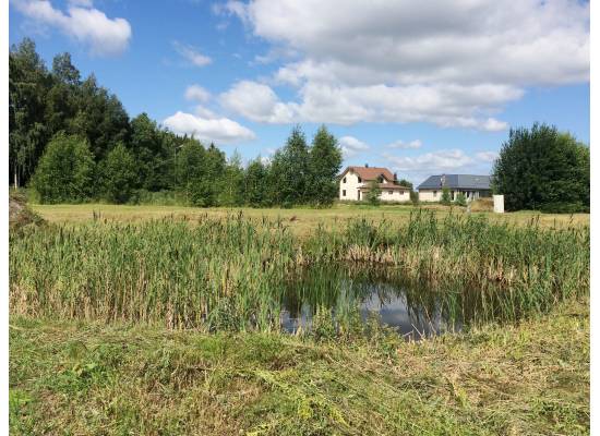 Torņa iela 14, Medemciems by labamaja