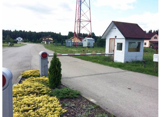 Torņa iela 14, Medemciems by labamaja