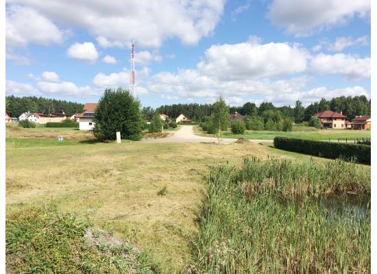 Torņa iela 14, Medemciems by labamaja