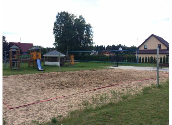 Torņa iela 14, Medemciems by labamaja