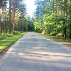 Priežu mala, Spuņciems by labamaja