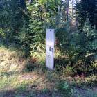 Priežu mala, Spuņciems by labamaja