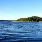 Priežu mala, Spuņciems by labamaja