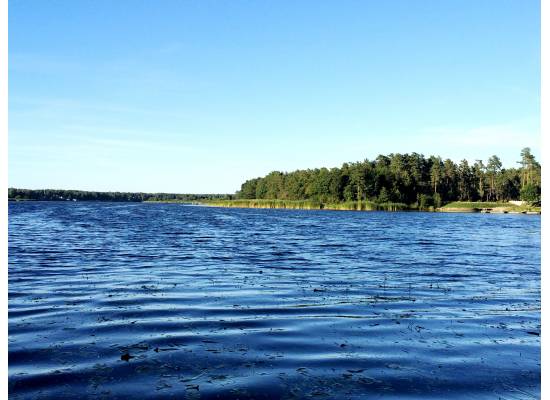 Priežu mala, Spuņciems by labamaja