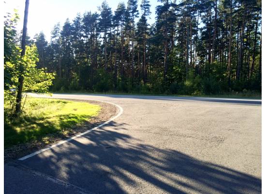 Priežu mala, Spuņciems by labamaja