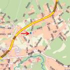 Baldone, Pasta iela 7 by labamaja